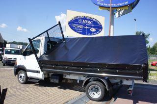 Renault Mascott